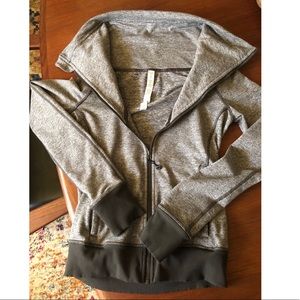 Lululemon Jacket